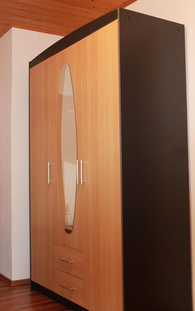 Ferienwohnung Hillbrand บัดกอยเซิร์น ภายนอก รูปภาพ